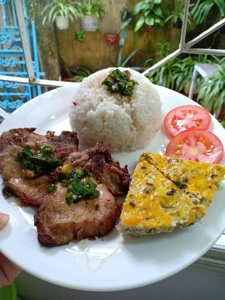 Sunshine Homestay Hoi An Zewnętrze zdjęcie