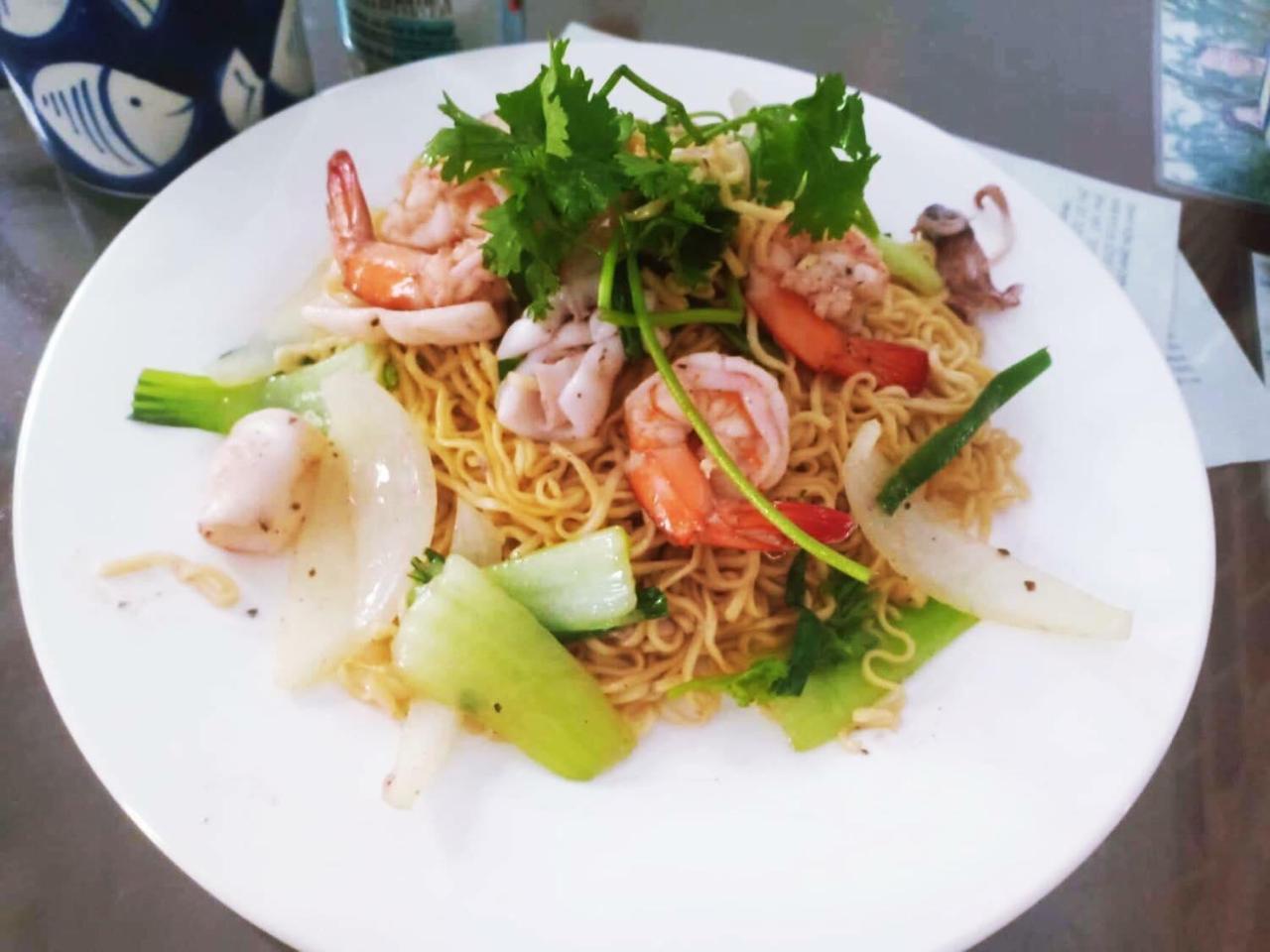Sunshine Homestay Hoi An Zewnętrze zdjęcie