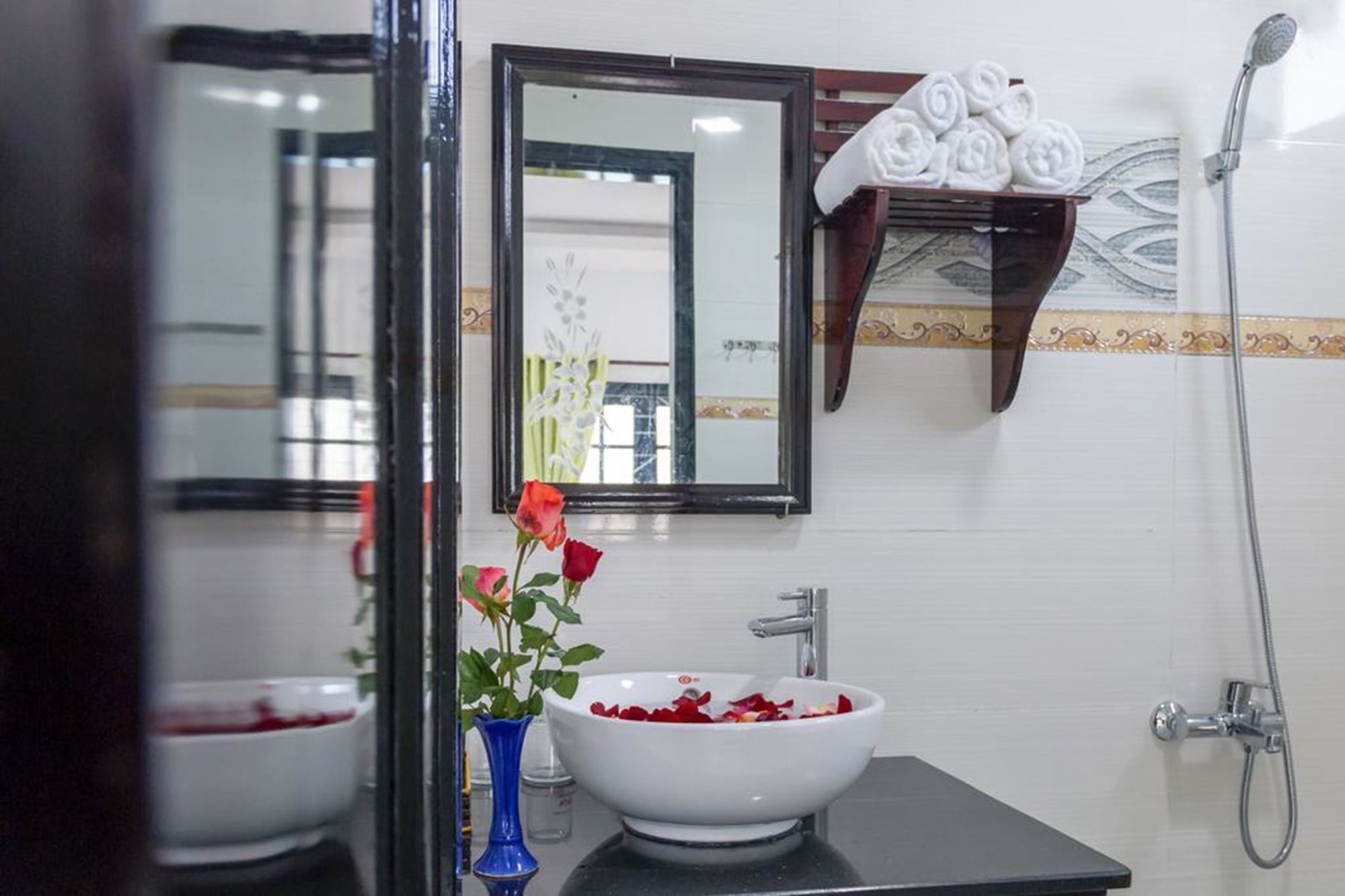 Sunshine Homestay Hoi An Zewnętrze zdjęcie