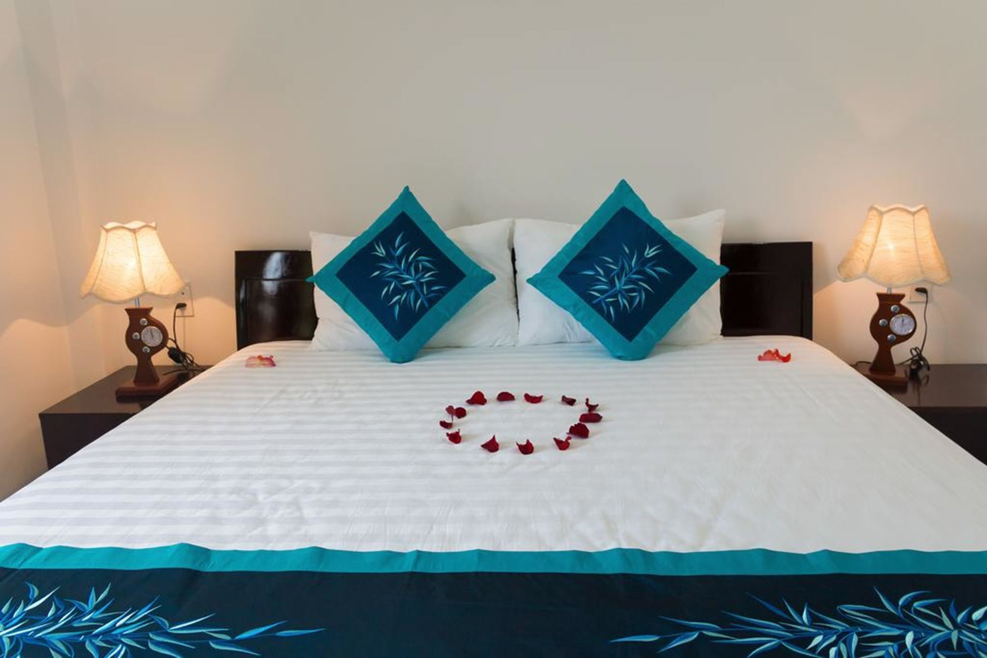 Sunshine Homestay Hoi An Zewnętrze zdjęcie