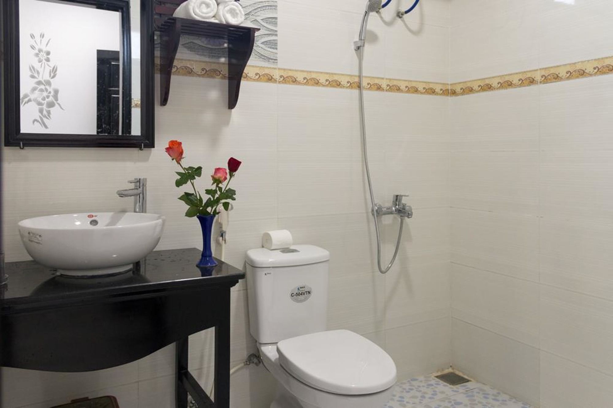 Sunshine Homestay Hoi An Zewnętrze zdjęcie
