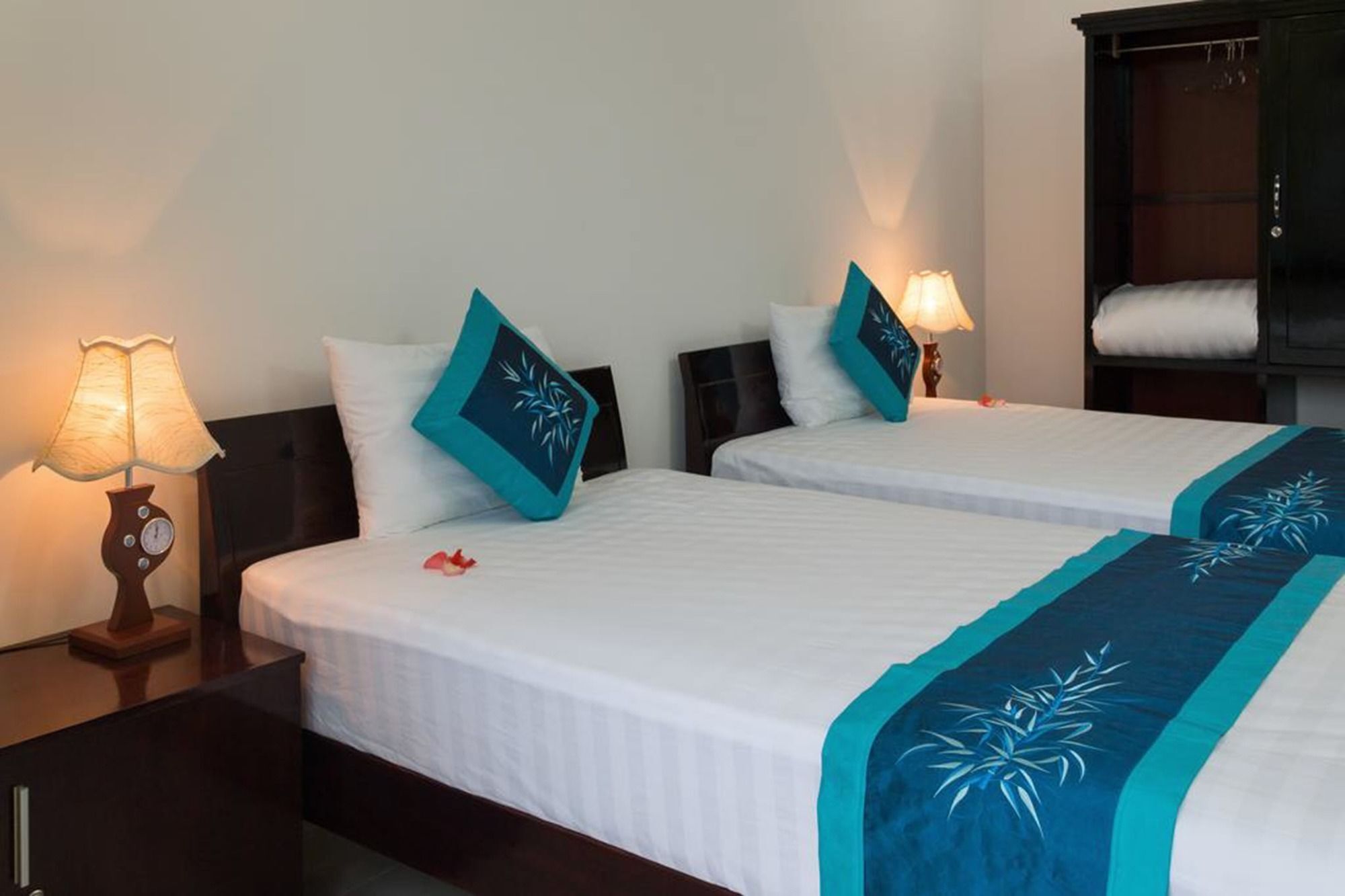 Sunshine Homestay Hoi An Zewnętrze zdjęcie